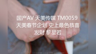 国产AV 天美传媒 TM0059 天美春节企划 史上最色恭喜发财 黎星若