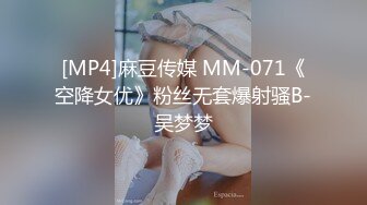 [MP4]麻豆传媒 MM-071《空降女优》粉丝无套爆射骚B-吴梦梦