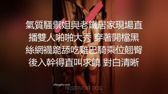 淫荡反差婊OL少妇 下