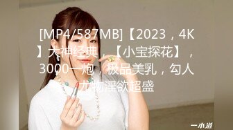 [MP4/587MB]【2023，4K】大神经典，【小宝探花】，3000一炮，极品美乳，勾人尤物淫欲超盛